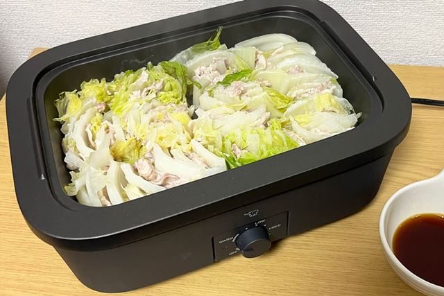 【lemac】新品未使用象印 デイリーコンパクトEJ-DE30-BA デイリーコンパクトプレート EJ-DE30 BA（ブラック） | 象印