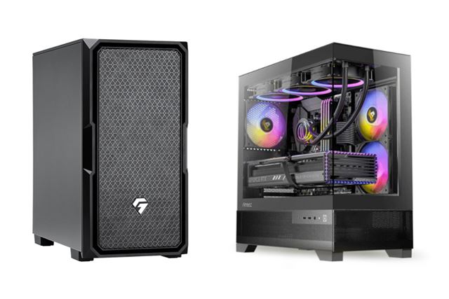 マウスコンピューター NEXTGEAR JG-A7G60 Ryzen 7 5700X・RTX