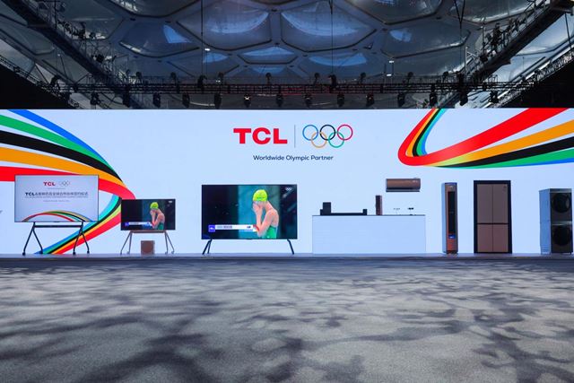 TCL 55QM8B [55インチ] 価格比較 - 価格.com