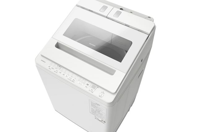 概要 縦型全自動洗濯機 NA-FA10K3 | 洗濯機・衣類乾燥機 | Panasonic