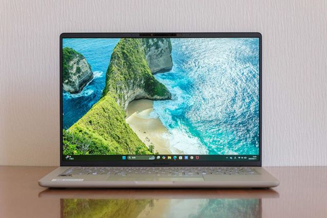 超大容量1TB❣️8GB✨第7世代✨人気の薄型デザイン✨カメラ付きノートパソコン Lenovo ThinkBook 14 Gen 7 AMD Windows 11 Pro・Ryzen 5 7535HS