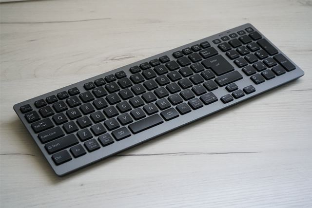 富士通 FMV Comfort Keyboard KB800 FMV-KB800T [ブラック] 価格