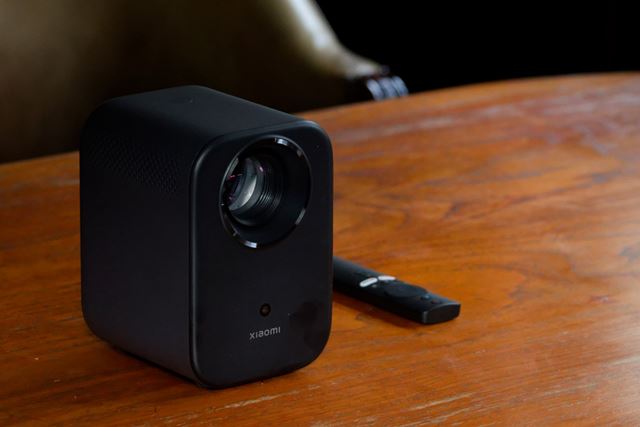 Xiaomi Xiaomi スマートプロジェクター L1 Pro XMTYY03PFMG 価格