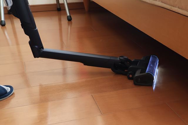Shark EVOPOWER SYSTEM NEO+ LC351JWH [ミスティックホワイト