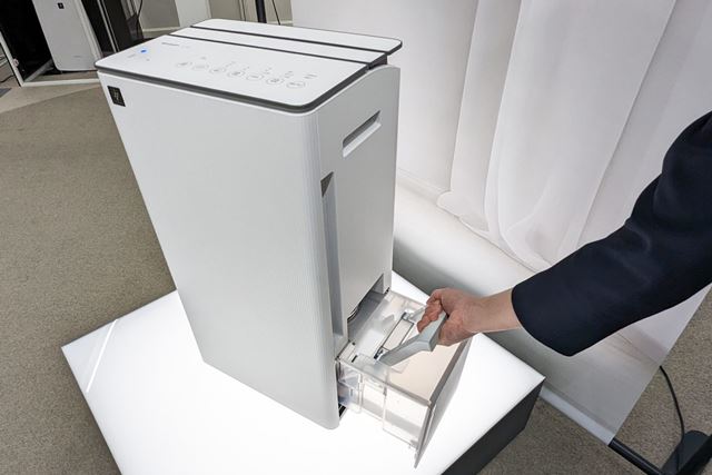 シャープ 除湿機 ホワイト シャープ 除湿機 ホワイト」の買取実績・相場-除湿機買取なら