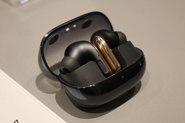 Xiaomi Xiaomi Buds 5 Pro (Bluetooth版) [チタングレー] 価格