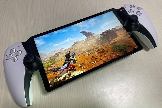 【Zeke】PlayStation Portal リモートプレーヤー(CF Amazon.co.jp: 【純正品】PlayStation Portal リモート