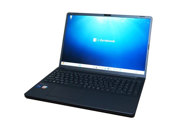 Blu-ray�h���C�u���ځI �udynabook T7�v��Office���瓮��Đ��܂Ń}���`�Ɏg������ʃm�[�g