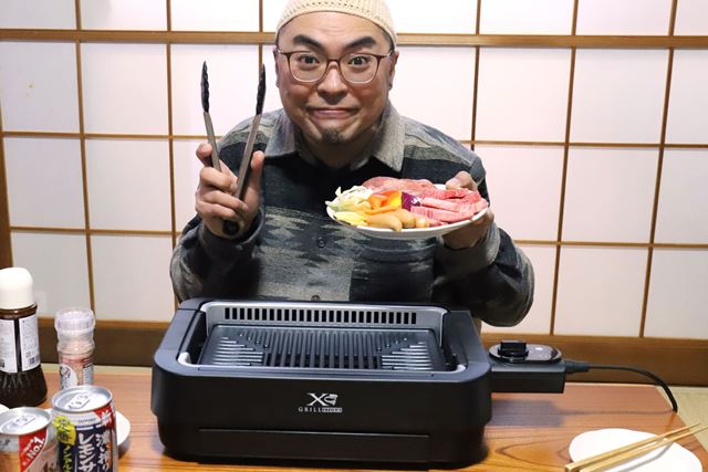 ルーク白米10キロ玄米20キロ 楽天市場】焼き鳥焼き器 減煙 無煙 スモークレス 煙の少ない 減