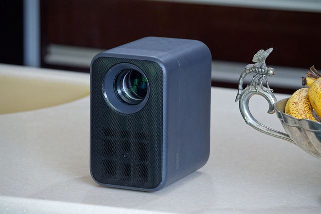 Xiaomi Xiaomi スマートプロジェクター L1 Pro XMTYY03PFMG 価格