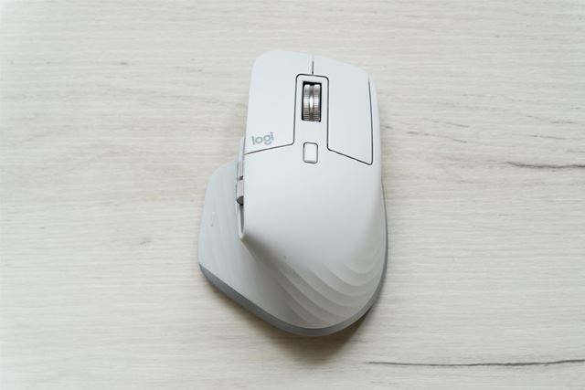 ロジクール MX Master 3S Advanced Wireless Mouse 価格比較