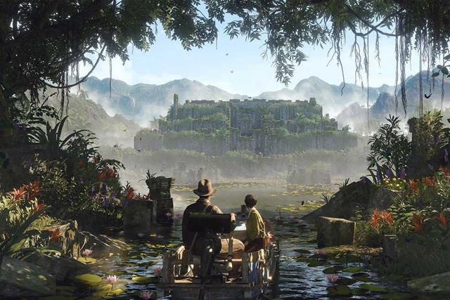 映画の世界に飛び込め! 2025年4月発売PS5の注目タイトル