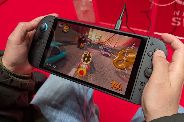 任天堂 Nintendo Switch 2 BEE-S-KB6CA 価格比較 - 価格.com