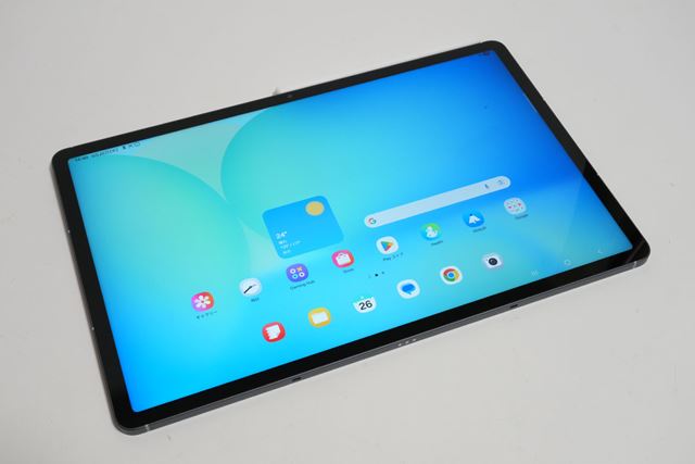 サムスン Galaxy Tab S10 FE [グレー] 価格比較 - 価格.com