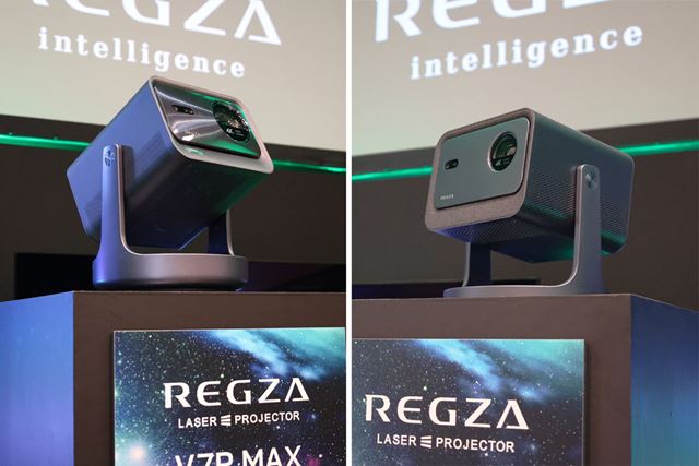 TVS REGZA RLC-V7R MAX 価格比較 - 価格.com
