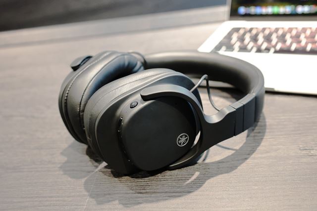 ヤマハ YH-L500A(B) [ブラック] 価格比較 - 価格.com