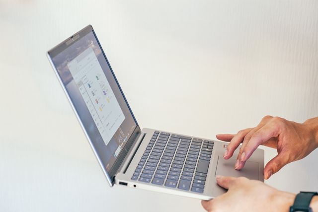 HP Pavilion Aero 13 Ryzen 5・16GBメモリ・512GB SSD・マウス付 HP Pavilion Aero 13 Ryzen 5・16GBメモリ・512GB SSD・マウス付