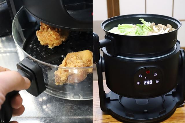 �m���t���C���[�Ɠ��1��ŒS���g2WAY�Ɠd�h�͖Z�����V�����̋~���傾�I