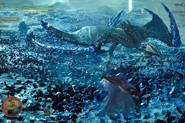 �u�����n�����C���Y�v��PS5 Pro�ŗV�ԃ����b�g�͑傫���̂��H