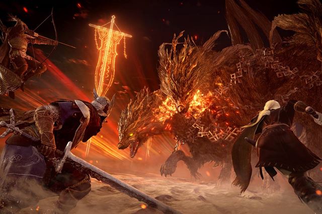 �G���f�������O�̃X�s���I�t�o��I 2025�N5������PS5�̒��ڃ^�C�g��