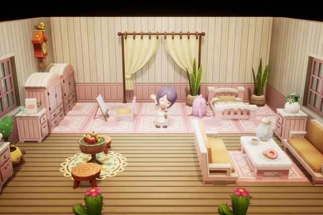 レベルファイブ ファンタジーライフi グルグルの竜と時をぬすむ