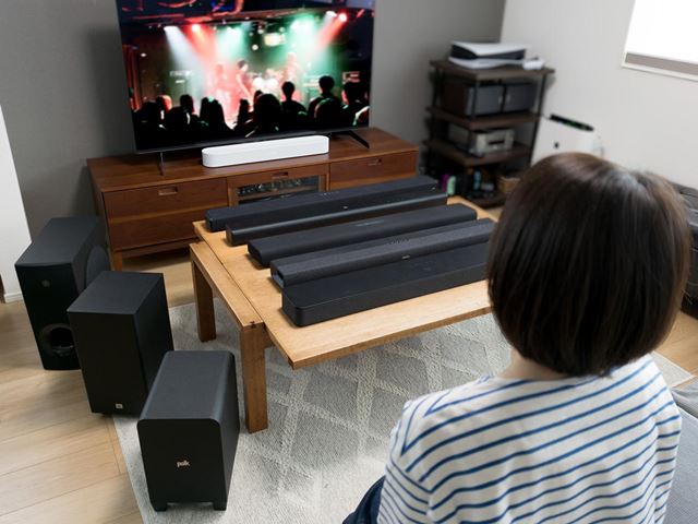 Polk Audio SIGNA S4 価格比較 - 価格.com