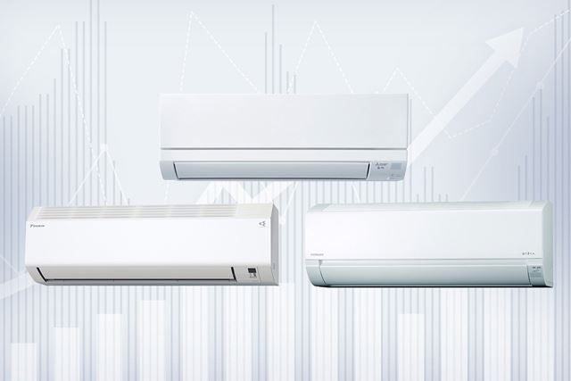 三菱電機 霧ヶ峰 MSZ-GV2224-W [ピュアホワイト] 価格比較