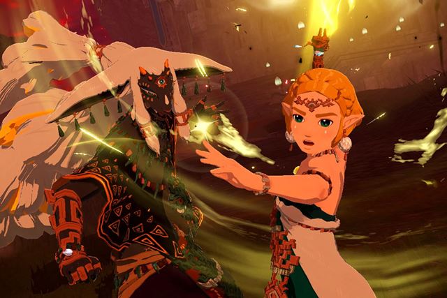 Nintendo Switch 2�����^�C�g���ŃQ�[�����C�^�[�����҂���Q�[���Ƃ́H