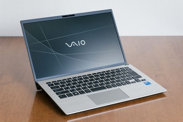 VAIO - 【未使用】VAIO VJFE42F11W☘️i5第10世代☘️SSD512GB VAIO - 【未使用】VAIO VJFE42F11W☘️i5第10世代☘️SSD512GBの