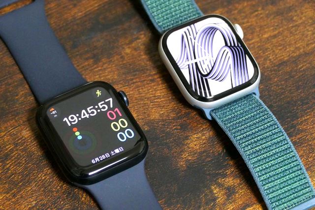 Apple Watch SE 第二世代40mm GPSモデル Apple Apple Watch SE 第2世代 GPSモデル 40mm MNJT3J/A