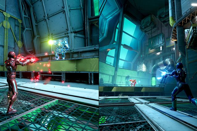 エレクトロニック・アーツ Split Fiction [PS5] 価格比較 - 価格.com