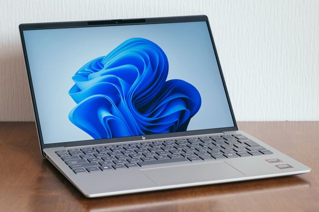 HP Pavilion Aero ノートパソコン 957gの超軽量モバイルPC HP Pavilion Aero 13-be 製品詳細 | 日本HP