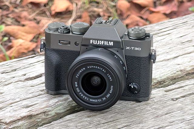 富士フィルム X-T30 Fujifilm ブラックボディ 富士フイルム FUJIFILM X-T30 ボディ 価格比較 - 価格.com