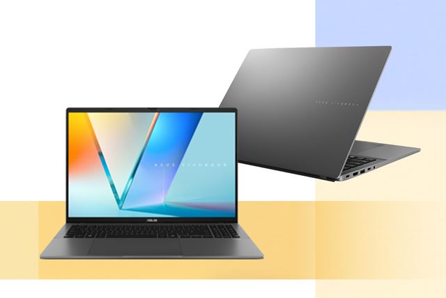 [PR] RXpL@EL̒ڃfIuASUS Vivobook S16 (M3607)v