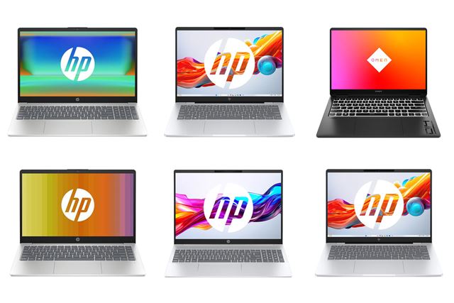 HP HP 15 Ryzen 5 7530U・16GBメモリ・512GB SSD・フルHD・IPSパネル