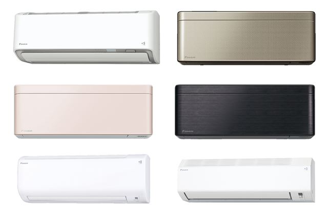 ダイキン S225ATES-W [ホワイト] 価格比較 - 価格.com