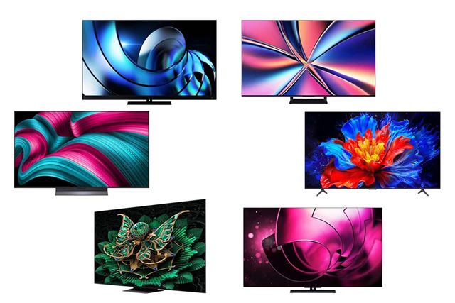 55�C���`�e���r�̂�������6�I mini LED���L�@EL�����R�X�p�@�����I�y2026�N�z