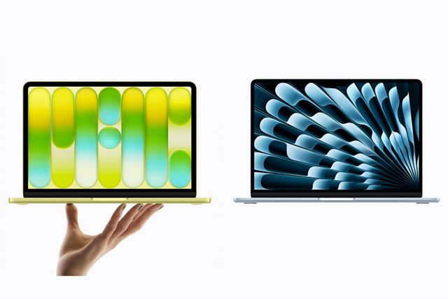 10���~�؂�́uNeo�v���H 16GB�������[�́u���^Air�v���H MacBook����@�I�т�O����