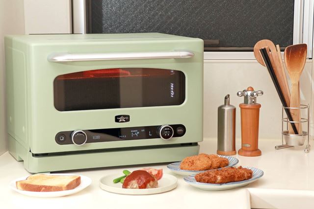 �u2���ڂ̃s�U�v�����E�}�ɁI �A���W���u�O���t�@�C�g�I�[�u�������W�v