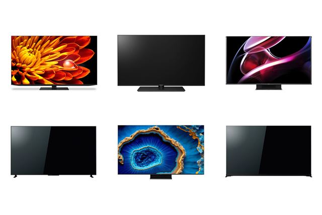 SONY BRAVIA KJ-85X80L [85インチ] 価格比較 - 価格.com