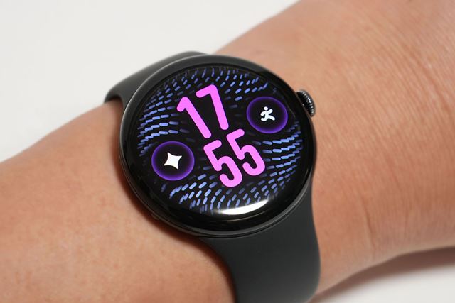 �uPixel Watch 5�v�Ɓu4�v�̈Ⴂ�́H �i���_�Ǝ��s���Ȃ��I�ѕ���O����