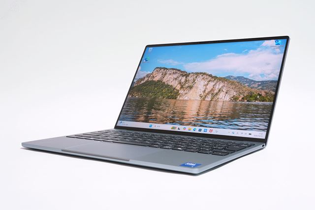 �f���uXPS 13�v���r���[�I �����x�͍�����8GB�������[�ő��v�H