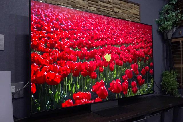�����قǉf�荞�܂Ȃ��I �uBRAVIA 9 II�v��RGB mini LED���`�����掿�Ƃ�