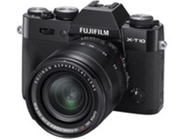 富士フイルム FUJIFILM X-T10 ボディ 価格比較 - 価格.com