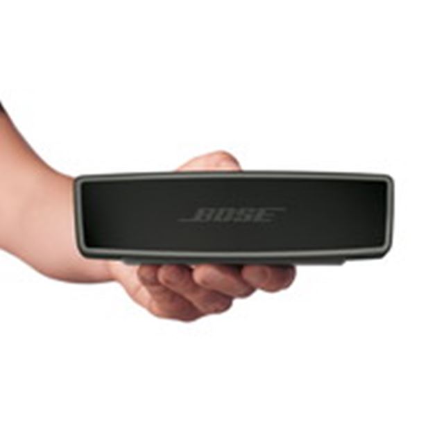 BOSE SoundLink Mini Ⅱ ワイヤレススピーカー Bose SoundLink Mini Bluetooth speaker II [パール] 価格比較