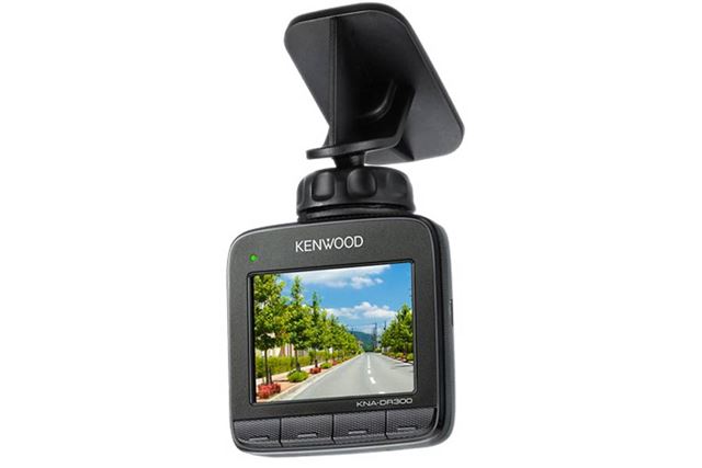 �ċx�݂��T���h���C�u���R�[�_�[�̒��ړx���㏸���I�@�P���E�b�h�uKNA-DR300�v��1�����ȏ�ɂ킽�蔄���1�ʂ��L�[�v