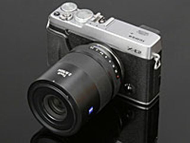 KUDA様CarlZeiss Touit 2.8/50M Xマウント用 中古美品 Amazon | Carl Zeiss マクロレンズ Touit 2.8/50M Xマウント