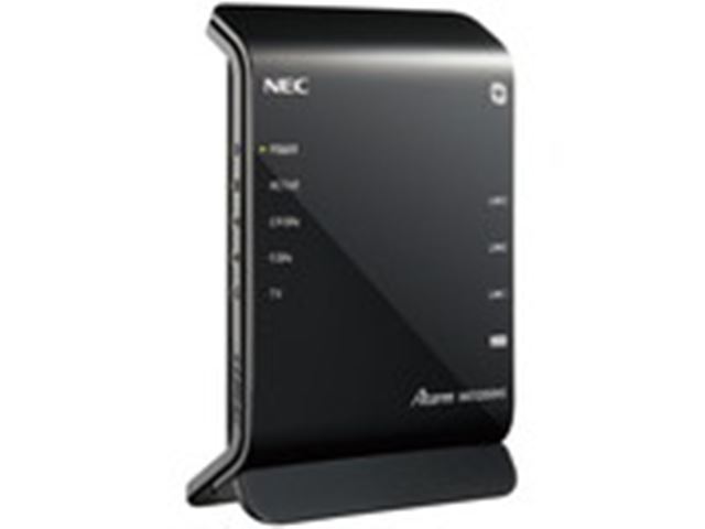 NEC - PA-WG1200HS Aterm WG1200HS 10台セット NEC Aterm WG1200HS PA-WG1200HS 価格比較 - 価格.com