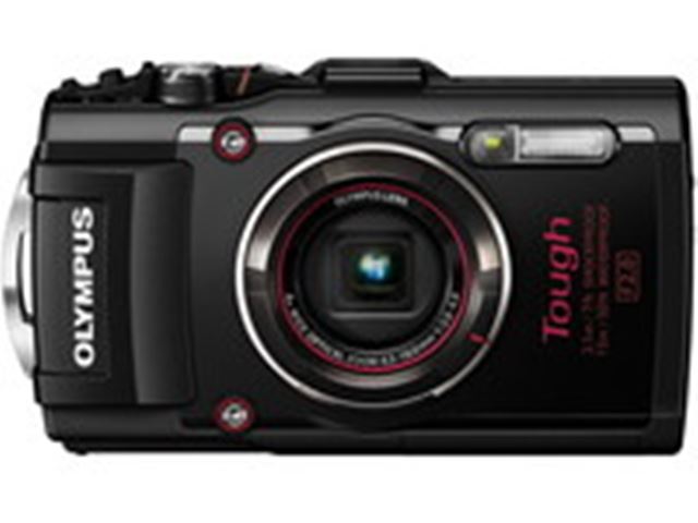 オリンパス OLYMPUS STYLUS TG-4 Tough 価格比較 - 価格.com