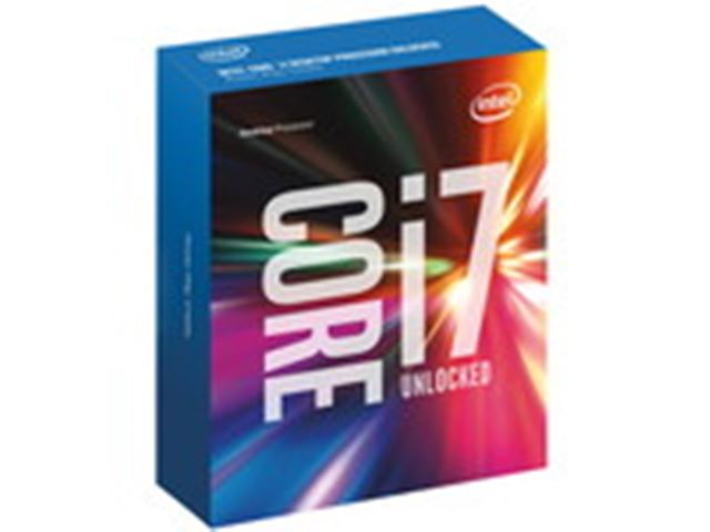 インテル Core i7 6700K BOX 価格比較 - 価格.com